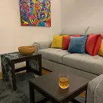 Charming In The Heart Of The Jewish District! Апартаменты Краков