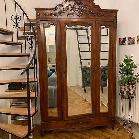 Charming In The Heart Of The Jewish District! Kraków