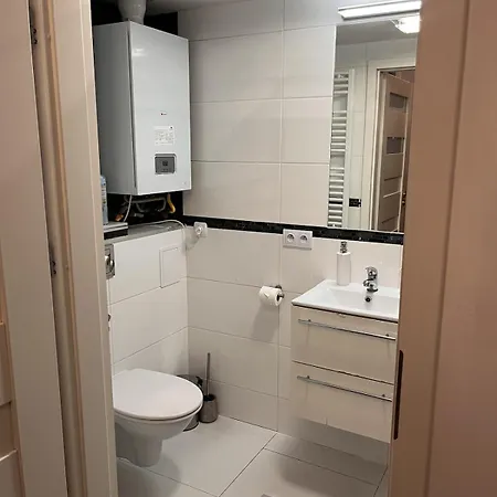 Charming In The Heart Of The Jewish District! * Cracovia