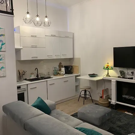 Charming In The Heart Of The Jewish District! Appartement *
