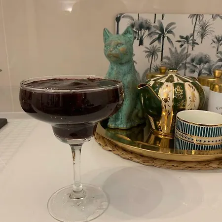 Apartman Charming In The Heart Of The Jewish District! Krakkó