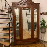 Charming In The Heart Of The Jewish District! Cracovia