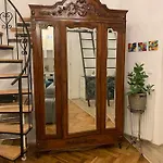 Charming In The Heart Of The Jewish District! * Cracovia