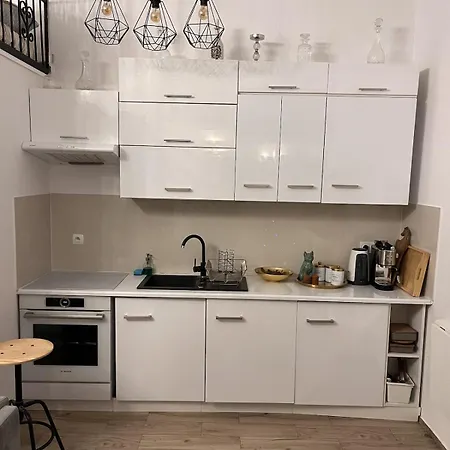Charming In The Heart Of The Jewish District! Cracovia