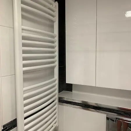 Apartmán Charming In The Heart Of The Jewish District! *